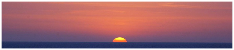 Banner Tramonto