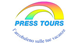 PRESS TOURS