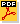 icona pdf
