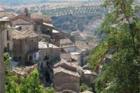 Badolato il borgo medioevale