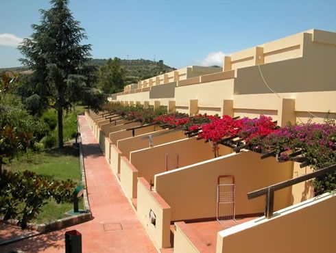 Villaggio Hotel Club la Feluca,Isca Marina - Calabria Jonica