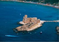 Isola Capo Rizzuto