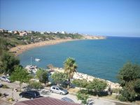 Isola Capo Rizzuto