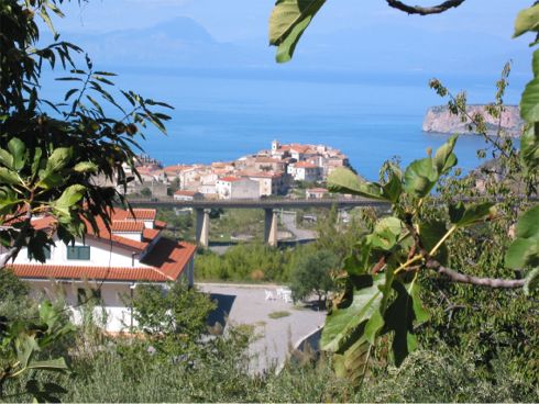 San Nicola Arcella, Golfo di Policastro - Riviera dei cedri (Cosenza)