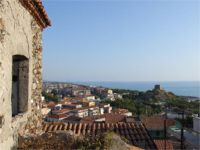 Scalea panorama