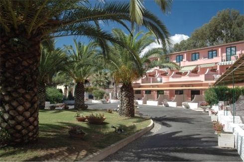 Sibari Club Residence Aparthotel,Marina di Sibari Calabria