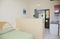 Sibari Residence Hotel monolocale monolocale