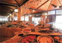 Ristorante ...il buffet