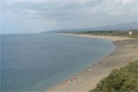 Capaccio-Paestum ... la Costa del Cilento