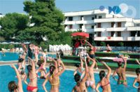Villaggio Paestum, villaggio con animazione adulti e mini-club