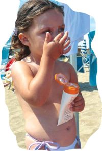 Villaggio Paestum, speciale bambini - sconti,riduzioni