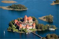 trakai