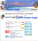Costa Crociere