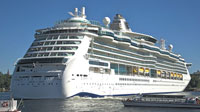Jewel of the Seas Speciale Crociere estate 2017 Jewel of the Seas