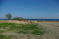 Bastia spiaggia