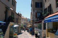 Calvi centro cittadino