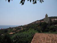 Carg�se Chiesa Greca