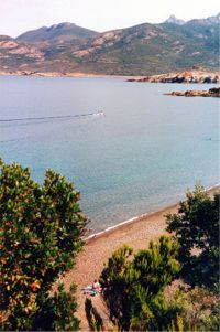 Galeria Spiaggia