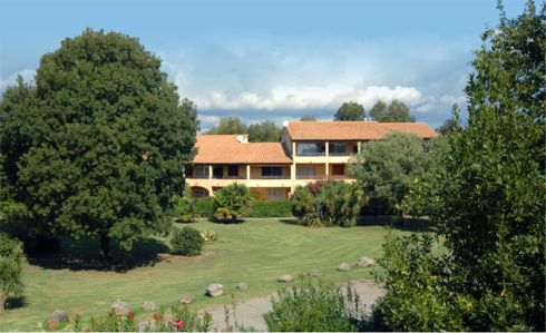 Complesso Residenziale Marina Corsa