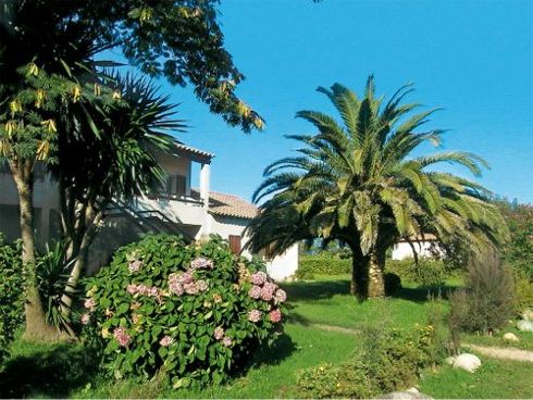 Residence Marina Corsa appartamenti a 50-100m dal mare