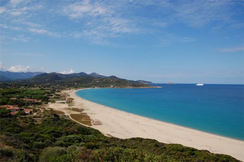 Golfo di Lozari,Balagne,Corsica - Corse
