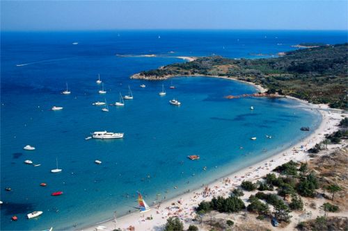 Photogallery Residence Marina di Pinarello