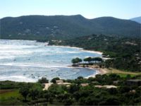Baia di Pinarello