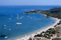 Spiaggia di Saint Cyprien