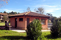 Marina di Pinarello Barbecue barbecue