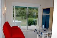 Les Brises de Mer, arredo bungalows