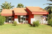 Les Brises de Mer bungalows da 2 a 4 posti letto