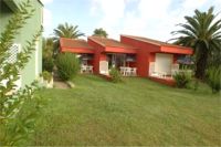 Les Brises de Mer bungalow 2- 4 letti