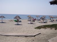 Les Brises de Mer ... la spiaggia,servizio bar in spiaggia senza supplemento!