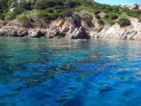 Solenzara Costa della Madreperla