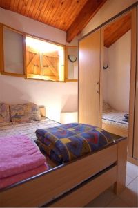 Residence I Delfini... interno tipo