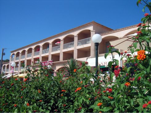 Residence Motel Allegria, Tiuccia-Corsica