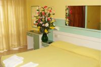 Hotel Picador,camera