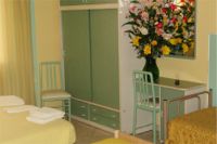 Hotel Picador,camere