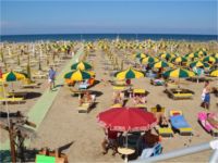 Hotel Picador,spiaggia 