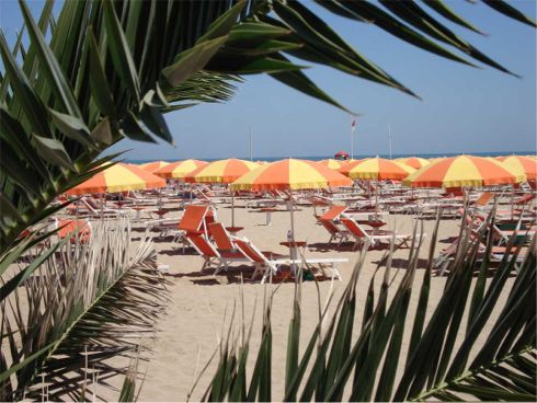 Rimini,vacanze sulla Riviera Romagnola,Riviera Adriatica