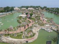 Rimini,Italia in miniatura