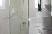 Appartamenti Tarahal bagno-tipo bagno