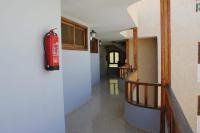 Appartamenti Tarahal interno struttura interni