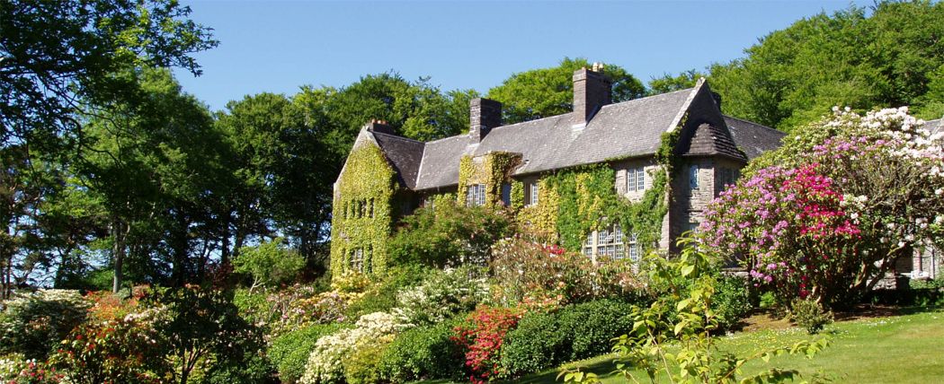 Irlanda Countrywidw Hotels , Ard Na Sidhe Hotel