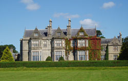 Killarney,Muckross House