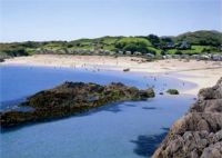 Spiaggia del Donegal