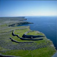 Isole Aran Dun Aengus