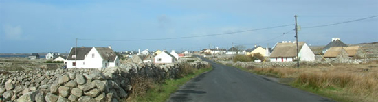 Connemara
