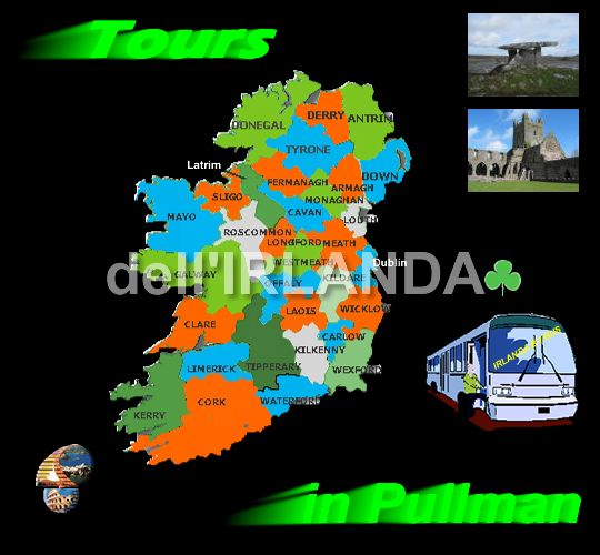Bus Tours