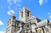 Crhistchurch Dublino Crhistchurch